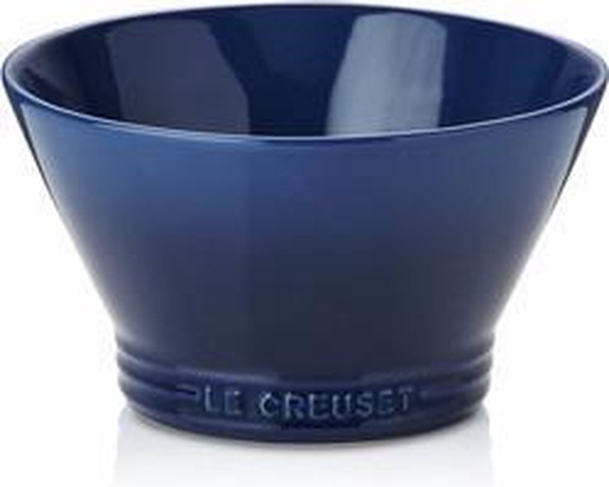 LE CREUSET SALE LE CREUSET Aziatisch kommetje 0,60l Ink