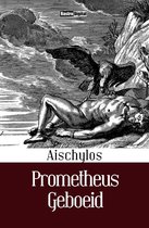 Prometheus geboeid