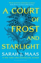 A Court of Thorns and Roses 1 -  A Court of Frost and Starlight