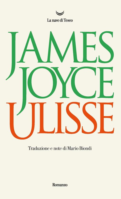 Ulisse - cover
