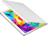 Samsung Book Cover voor Samsung Galaxy Tab S 10.5 - Wit