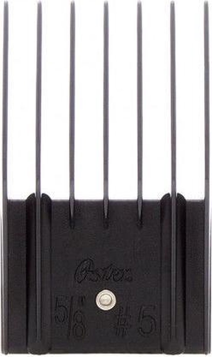 Oster Professional - Opzetkam - Universeel - 5/8 (16 mm)