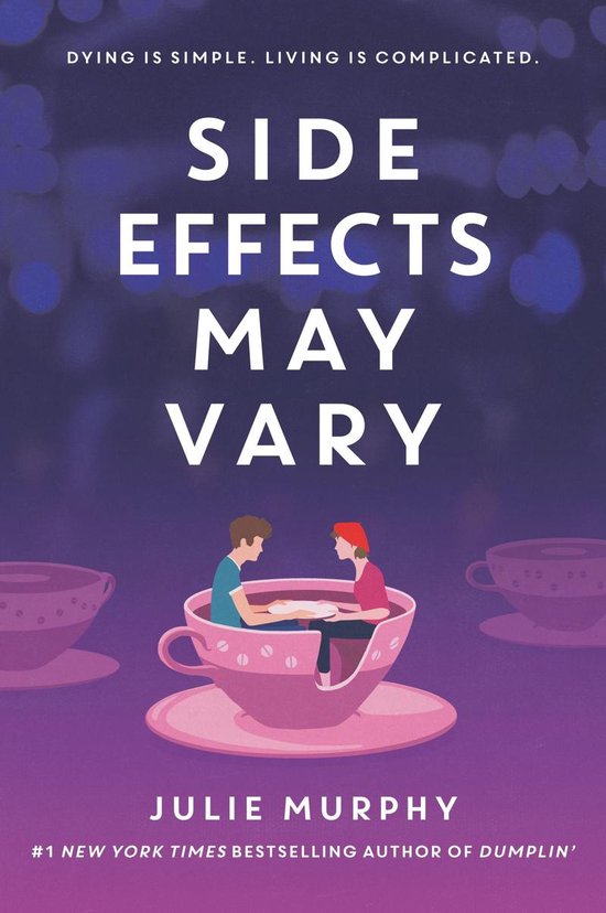 Side Effects May Vary - cover