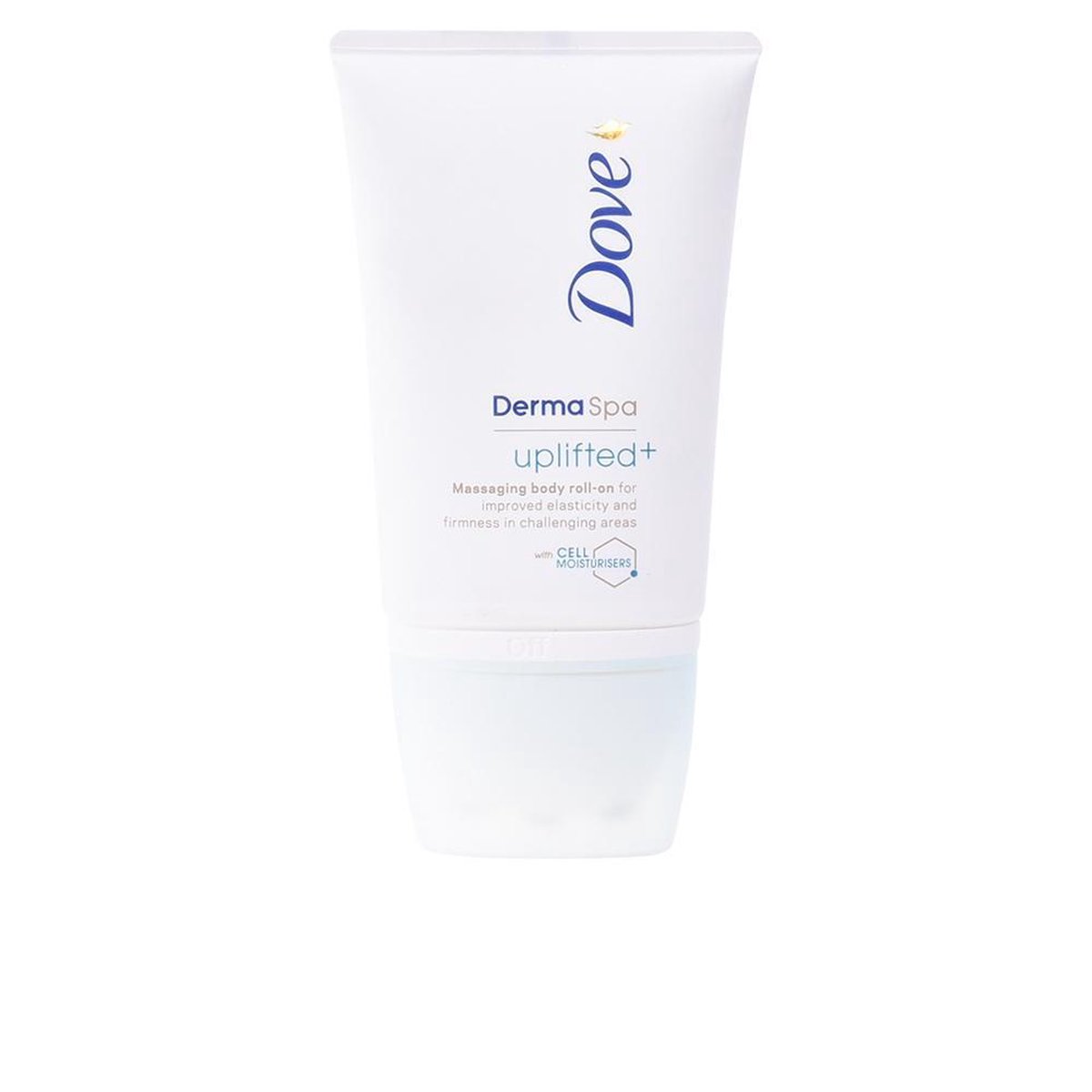 Goedkoopste Dove Dermaspa Uplifted Massaging Body Roll-On