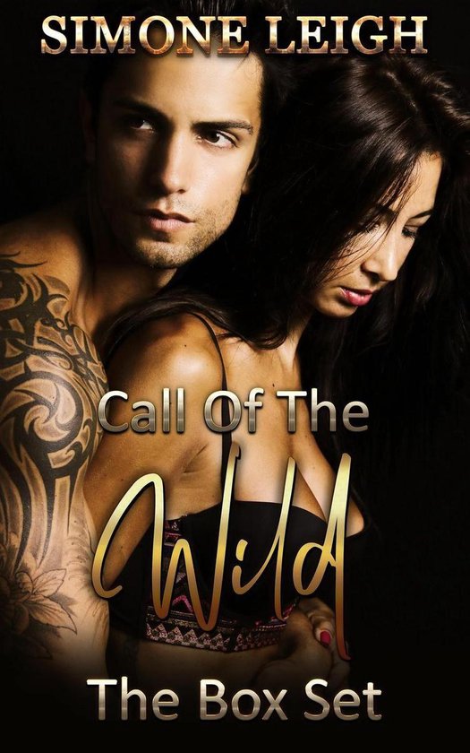 Call of the Wild - Call of the Wild - Box Set - cover