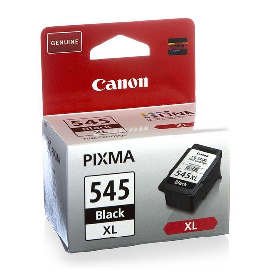 Canon PG545XL Origineel Zwart 1 stuk(s)