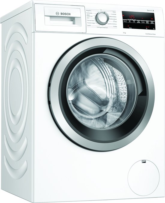 Wasmachine: Bosch WAU28T00NL - Serie 6 - Wasmachine, van het merk Bosch