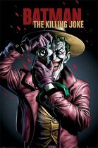 Batman - The Killing Joke - Maxi Poster