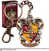 Sleutelhanger Gryffondor - Harry Potter