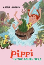 Pippi Longstocking - Pippi in the South Seas