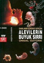 Alevilerin Büyük Sırrı Damlanın İçindeki Gerçek