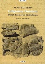Gılgamış Destanı