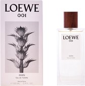 LOEWE 001 Man Eau de Toilette 100ml