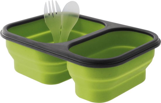 Eurotrail Lunch box M