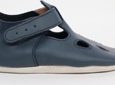 Bobux - Soft Soles - Zap navy - maat Small