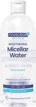 Novaclear Moisturizing Micellar Water For Dry Skin 400ml.