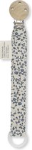 Speenkoord Blue Blossom Mist Blauw 22 cm