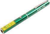 Emax groene lijnlaser - laserpen - laserpointer