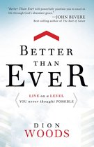 Better Than Ever