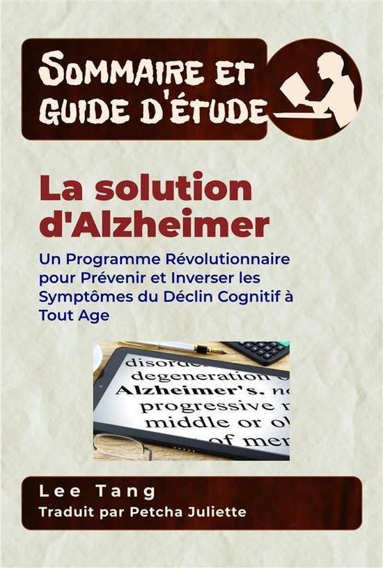 Sommaire et guide d’étude 17 - Sommaire Et Guide D’Étu ... - cover
