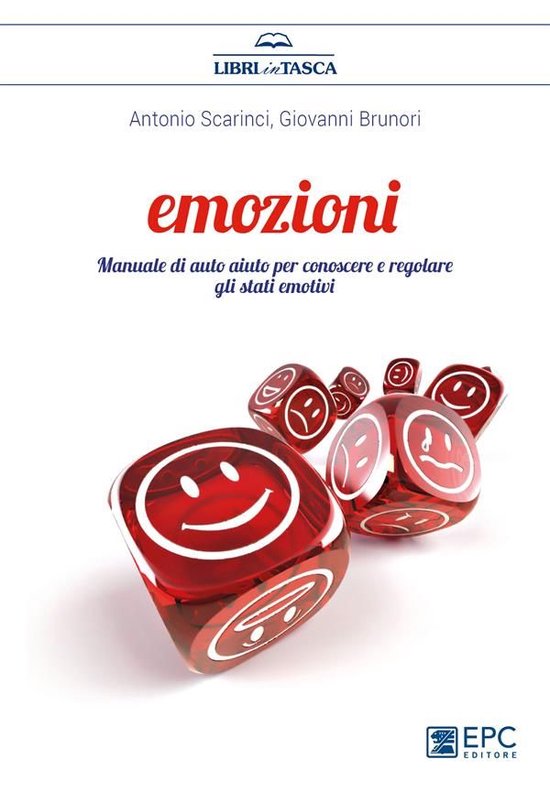 Emozioni - cover