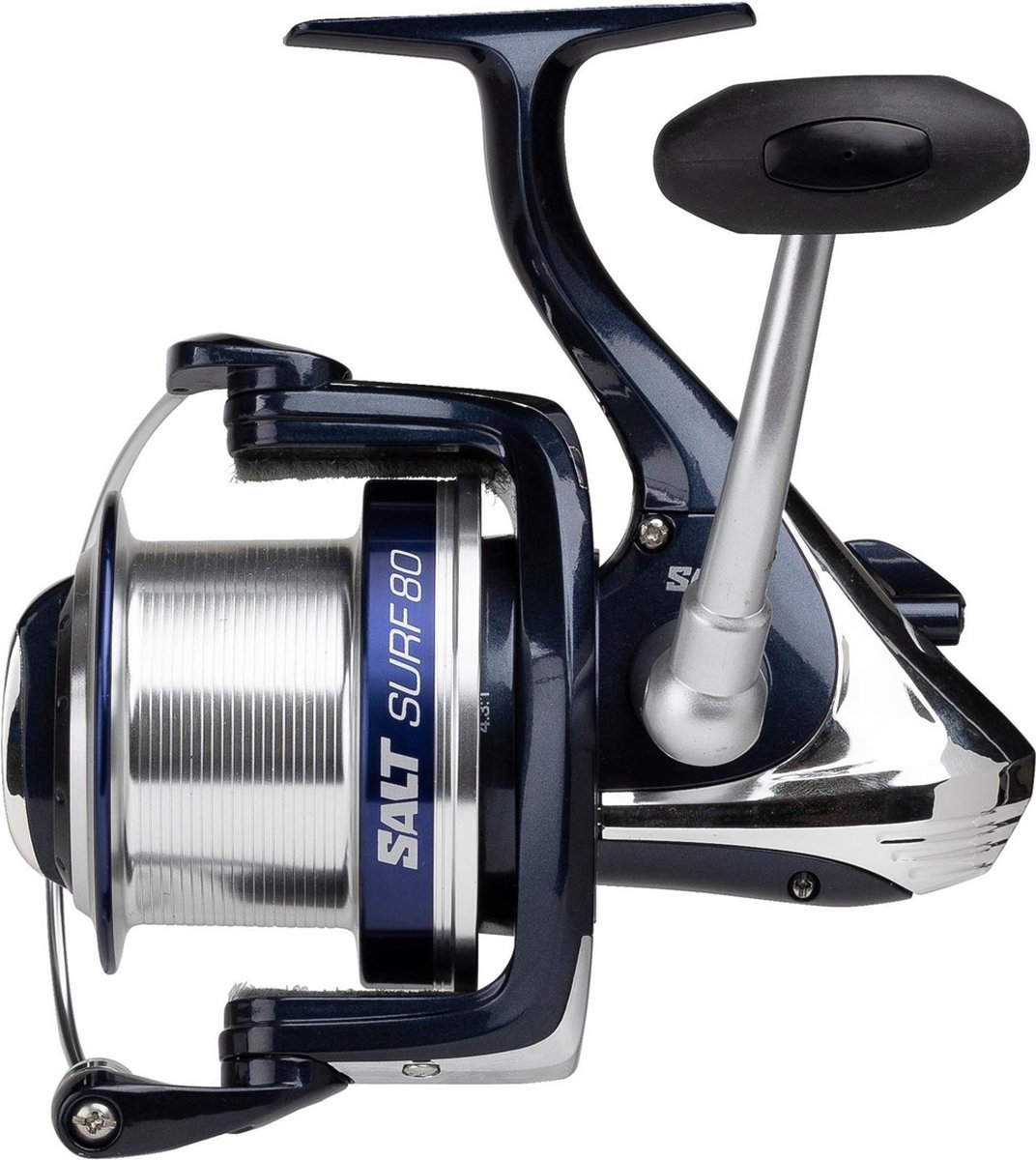 Shakespeare SALT Surf Long Cast 80 | Vismolen