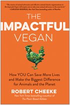 The Impactful Vegan