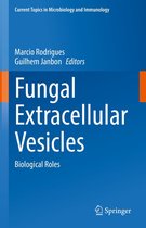 Current Topics in Microbiology and Immunology 432 - Fungal Extracellular Vesicles