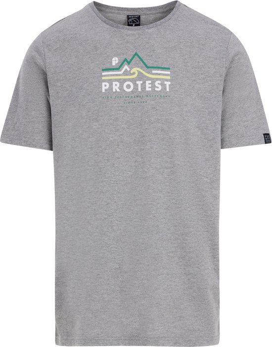 Protest T Shirt PRTENNIO Heren -Maat S