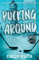 Jacksonville Rays Hockey- Pucking Around