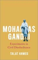 Revolutionary Lives- Mohandas Gandhi