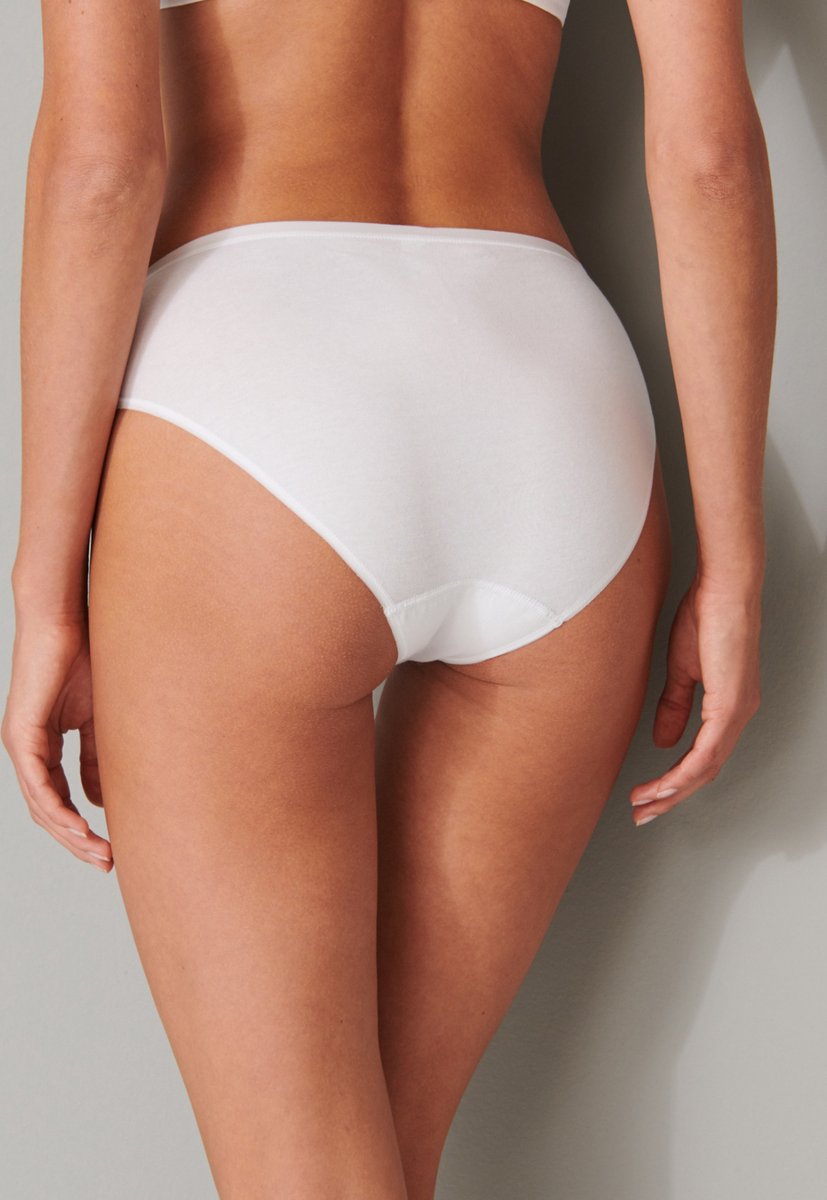 Schiesser Tai slip "95/5" serie