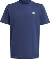 adidas Sportswear Graphic T-shirt Kids - Kinderen - Blauw- 164