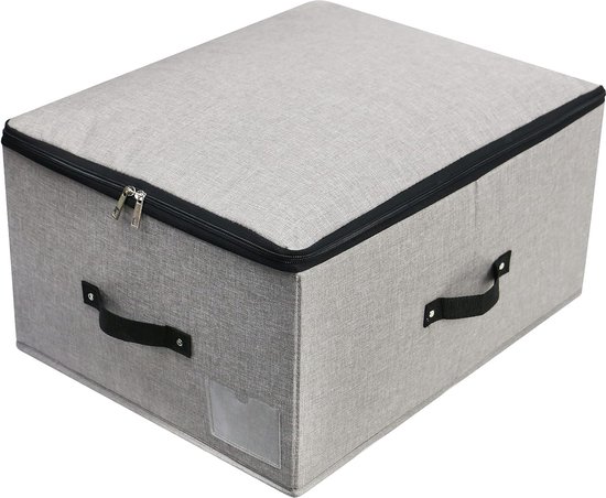 Opbergbox - Karton / Storage Box / Item Container