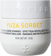 Yuza Sorbet Vitamin Featherweight Emulsion - Antioxidační Denní Krém 50ml