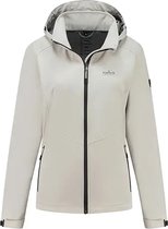 Veste Softshell Kjelvik Vieve Femme - Taille 38