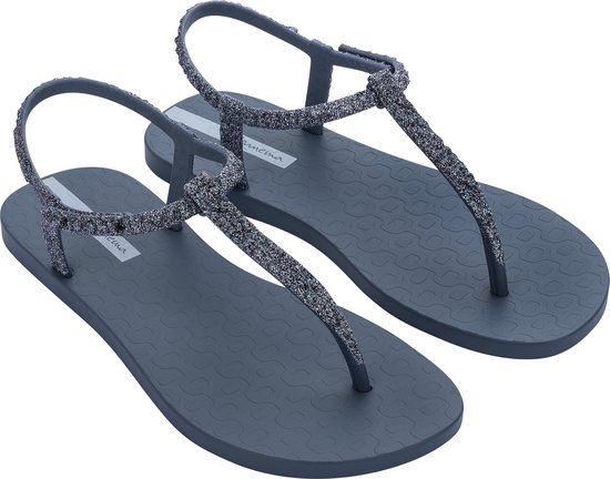 Ipanema Class Brilha Sandalen Dames - Blue - Maat 41/42