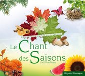 Various Artists - Le Chant Des Saisons (CD)