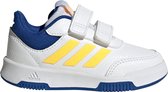 adidas Sportswear Tensaur Hook and Loop Shoes - Kinderen - Wit- 26 1/2