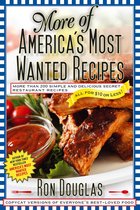 America's Most Wanted Recipes Series - More of America's Most Wanted Recipes