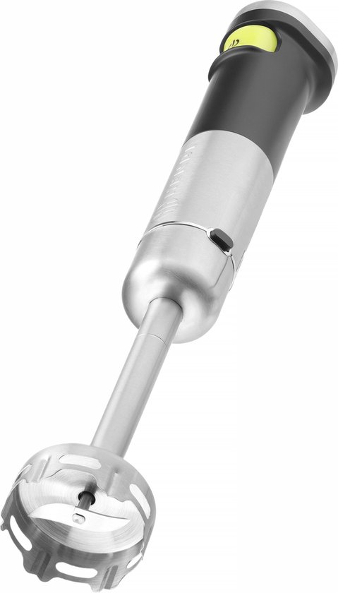 Staafmixer Smart Pressure Draadloos - HENDI - 230V/150W - ø65x(H)390mm