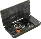 NGT Tacklebox Set | Tackle box