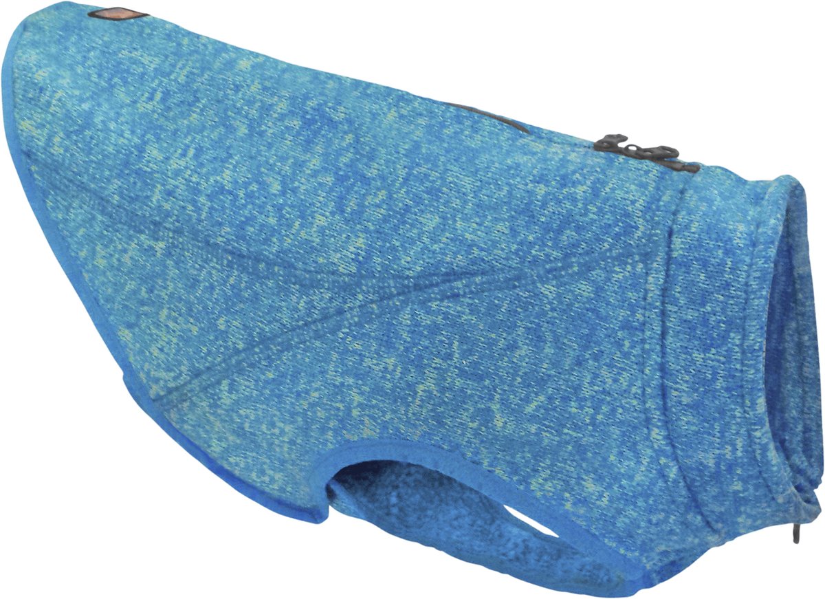 Animal Boulevard K81028 - Outdoor - Hond - Kurgo K9 Core Trui Blauw-l 58cm - Maat: L