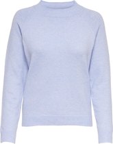 ONLY ONLRICA LIFE L/S PULLOVER KNT NOOS Dames Trui - Maat XS
