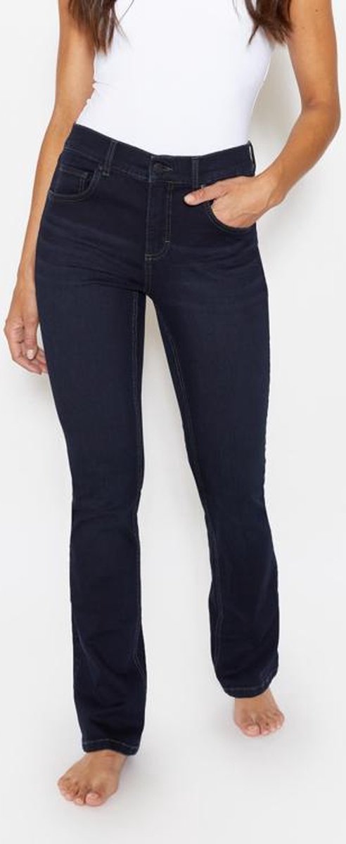 Angels Jeans - Broek - LENI 890031 333 maat W36 X L30