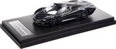 McLaren Speedtail Carbon Zwart