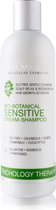 Spa Master Biologische shampoo - Kalmeert en Hydrateert de Gevoelige Hoofdhuid - Vrij van Sulfaten en Parabenen - 330ML