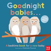 Charlotte Trounce- Goodnight Babies . . .
