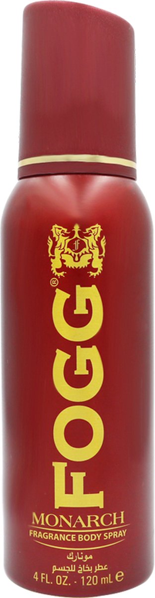 Goedkoopste FOGG Fragrance Body Spray - Monarch 120ml