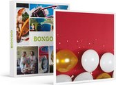 Bongo Bon - CADEAUKAART JUBILEUM - 30 € - Cadeaukaart cadeau voor man of vrouw
